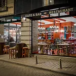 奥卡皇家spa酒店 酒店 伊斯坦布尔