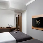 奥卡皇家spa酒店 4* 伊斯坦布尔