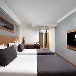酒店 奥卡皇家spa酒店 4*
