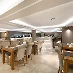 奥卡皇家spa酒店 酒店 伊斯坦布尔