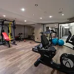 奥卡皇家spa酒店 伊斯坦布尔