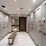 奥卡皇家spa酒店 酒店 4*