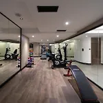 奥卡皇家spa酒店 4* 伊斯坦布尔