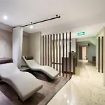 奥卡皇家spa酒店 酒店 4*
