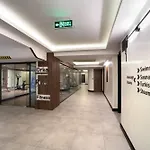 奥卡皇家spa酒店 酒店 4*