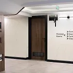 奥卡皇家spa酒店 酒店 伊斯坦布尔