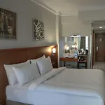 奥卡皇家spa酒店 4* 伊斯坦布尔