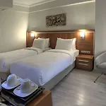酒店 奥卡皇家spa酒店 4*
