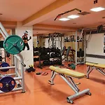 酒店 奥卡皇家spa酒店 伊斯坦布尔