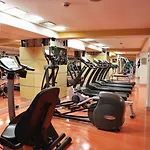 奥卡皇家spa酒店 酒店 伊斯坦布尔