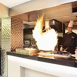 奥卡皇家spa酒店 酒店 4*