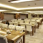 奥卡皇家spa酒店 伊斯坦布尔