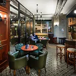 酒店 奥卡皇家spa酒店 4*