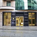 奥卡皇家spa酒店 4* 伊斯坦布尔