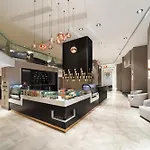 奥卡皇家spa酒店 4*