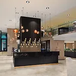 奥卡皇家spa酒店 酒店 4*