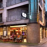 奥卡皇家spa酒店 伊斯坦布尔