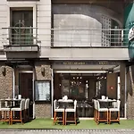 奥卡皇家spa酒店 伊斯坦布尔