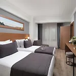 奥卡皇家spa酒店 4*