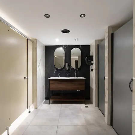 Szálloda Orka Royal & 4*