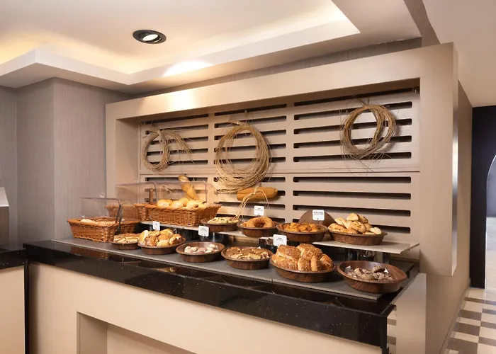 Orka Royal & 4* Istanbulská provincie